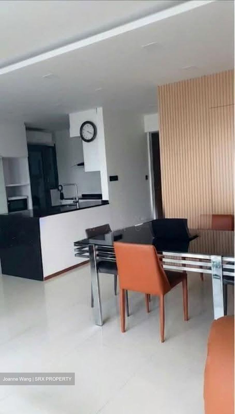 Blk 1E The Pinnacle@Duxton (Bukit Merah), HDB 4 Rooms #604706301